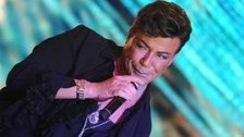 Fatih Ürek'ten Sefo'nun ellendim açıklamasına yorum geldi! Beni de çok ellediler, hele kadınlar matinasında...