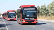 4 yıldır ulaşım ücretlerine zam yapmayan Konya Büyükşehir Belediyesi toplu ulaşım ücretlerine yüzde 60-80 oranında zam yaptı