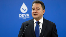 DEVA Partisi Genel Başkanı Ali Babacan'dan Habertürk ekranlarında kritik açıklamalar