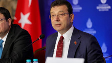 İBB Başkanı Ekrem İmamoğlu, İBB'ye yönelik 'terör' soruşturmasına ilişkin yarın açıklama yapacak