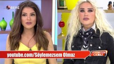 Seren Serengil'in köpeklerinin aylık masrafı ağızları açık bıraktı