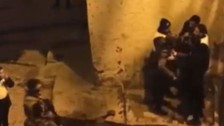 Sosyal medyada gündem olmuştu! Diyarbakır'da polis şiddeti diye verilen olay bambaşka çıktı: 2 polis açığa alındı