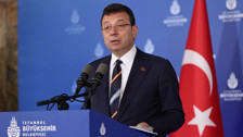İmamoğlu'ndan İBB'ye kayyum açıklaması