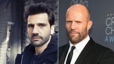 Kaan Urgancıoğlu Hollywood yıldızı Jason Statham’a karşı