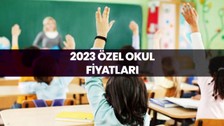 Özel okul fiyatlarına ne kadar zam yapıldı?