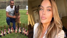 Ukraynalı model Anzelika Srabiants öldü mü öldürüldü mü? Videoya alıp serbest kalan Burak Ercan için Bakanlık devrede