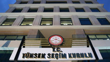YSK'da seçim öncesi kritik değişim