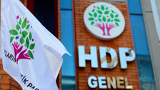 Son dakika haberi... Anayasa Mahkemesi'nden HDP kararı: Hesaplara bloke koyulacak