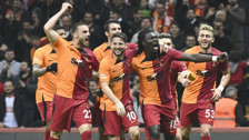 Gomis'ten Galatasaray'a 11.5 milyon TL