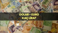 5 Ocak 2023 güncel döviz kurları