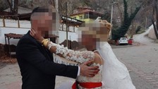 Aydın'ı büyük skandal! Gelin erkek çıktı , aileler birbirine girdi 'Seviyorum kime ne?'