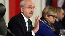 CHP Genel Başkanı Kemal Kılıçdaroğlu'ndan MHP lideri Devlet Bahçeli'ye Sinan Ateş çıkışı! Ne zamana kadar susacaksın?