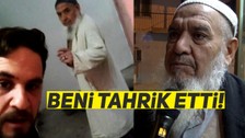 O ev sahibi suskunluğunu bozdu