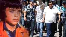 Yeşilçam'ın minik yıldızı 'Sezercik' göründüğü kadar masum değilmiş! İşlediği suçlarla sevenlerini şaşırtan ve üzen Sezer İnanoğlu'na 5 yıl 9 ay hapis cezası