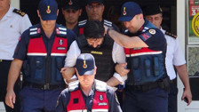 Çanakkale'de Nazmi Arıkan cinayetinde yeni ayrıntılar ortaya çıktı! Katil Ufuk Akçekaya tetikçi için borç para aramış