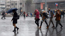 Prof. Dr. Orhan Şen haftalık hava durumu tahminlerini açıkladı! Şen, özellikle İzmir, Muğla ve Antalya'yı uyardı
