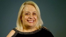 Dilek Sabancı: Yanlış anlaşıldım, özür diliyorum