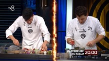 MasterChef'te son yarı finalist kim olacak?