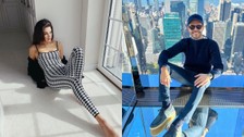 Bomba aşk iddiası! Müzmin bekar Hakan Sabancı ve Hande Erçel aşk yaşıyor
