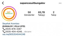 Bu da yeni moda dolandırıcılık! Bungalov kiralamak istedi 40 bin lirasını kaptırdı