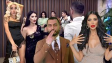 Kısmetse Olur Erol'un transseksüel isimle mesajlarını Hakan Kakız ifşa etti! Ortalık karıştı gözler Yeliz'e çevrildi!