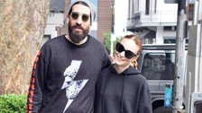 Oyuncu Nilperi Şahinkaya'dan evlilik açıklaması! 'Ailem de evlenmeme karşı' dedi