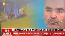 Sapık Sinan Silivri'de! Düğümü çözen yıllar önce tecavüz ettiği çocuğun ifadeleri oldu