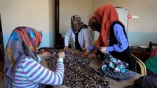 Aynı çatı altında hem öğrenciler hem de aileleri eğitim alıyor