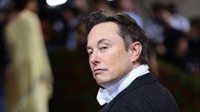 Elon Musk, şu ana kadarki en büyük kaybeden olarak Guinness Dünya Rekorlar Kitabı'na girdi