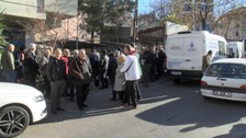 Kartal'da Dilara Gültay ve Cansu Demirel'in ölümüne ilişkin acılı baba konuştu! "Biz bu çocuğa destek olduk"
