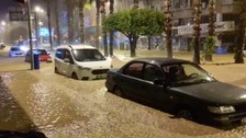 Kumluca seli gibi bir sel daha gelebilir!