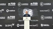 Ulaştırma ve Altyapı Bakanlığı'ndan yerli 5G projelerine 200 milyon TL'lik destek