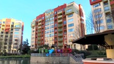 Artan apartman aidatları site sakinlerini sokağa döktü! 370 lira olan aidat bu yıl 970 TL