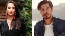 Çağatay Ulusoy ve Duygu Sarışın'dan ayrılık kararı