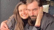MasterChef Metin'in müstakbel nişanlısını gören bir daha baktı! 'Maşallah' dedirtti