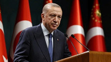 Cumhurbaşkanı Erdoğan, insani koridor için Zelenski ve Putin'le görüşecek