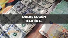 12 Ocak 2023 güncel döviz kurları