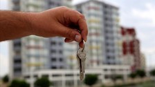 Hazine ve Maliye Bakanı Nureddin Nebati'den kirada yüzde 25 zam sınırı açıklaması