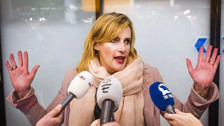 Hollandalı araştırmacı: Batı, PKK'nın karanlık yüzünü görmüyor