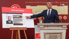 İçişleri Özgür Özel’in iddialarına yanıt: Emin Şen memur değil