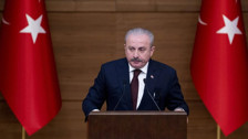 İsveç Meclis Başkanı Norlen'in Türkiye'ye yapmayı planladığı ziyaret, Şentop tarafından iptal edildi