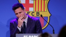 WhatsApp konuşmaları sızdı! Messi'ye 'Lağım faresi' demişler...