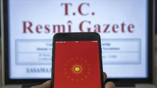 Memur ve emekli maaş zammı kanun teklifi, Resmi Gazete'de