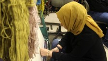 Sipariş veren 5 sene beklemeye razı! 6 metre karesi 100 bin liradan satılıyor! Dünyaca ünlü...