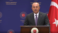 Son Dakika! Bakan Çavuşoğlu: İsveç'in sorumluluğu var kınayarak kaçamazlar