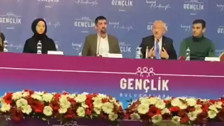 CHP Genel Başkanı Kemal Kılıçdaroğlu'nu şaşırtan soru