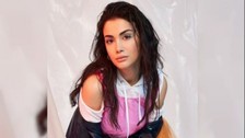 Eşinden boşanacağı haberleriyle gündeme gelen fenomen Ece Ronay boşanmaktan vazgeçtiğini açıkladı