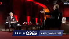 Kılıçdaroğlu'na Davutoğlu'nun "Kriz çıkar" sözleri soruldu
