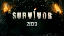 Survivor tanıtım 2023