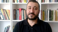 Cübbeli Ahmet'e 'sahte hoca' diyen Kemal Özkiraz gözaltına alındığını duyurdu